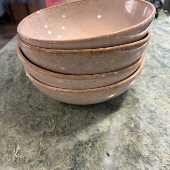 Lenox 12 Pc. Stoneware Dinnerware Set, Service for 4
